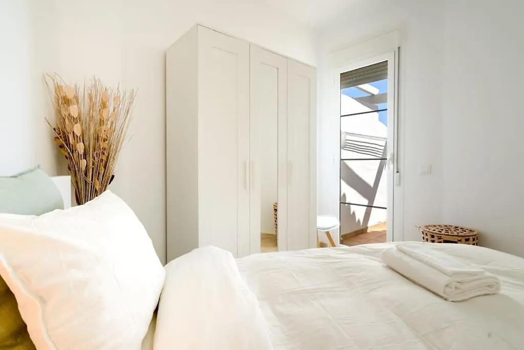 Newly Renovated Apt W Amazing Panoramic Sea Views! Apartment Manilva Spain