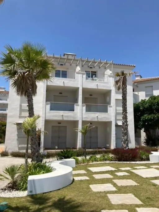 Newly Renovated Apt W Amazing Panoramic Sea Views! Apartment Manilva